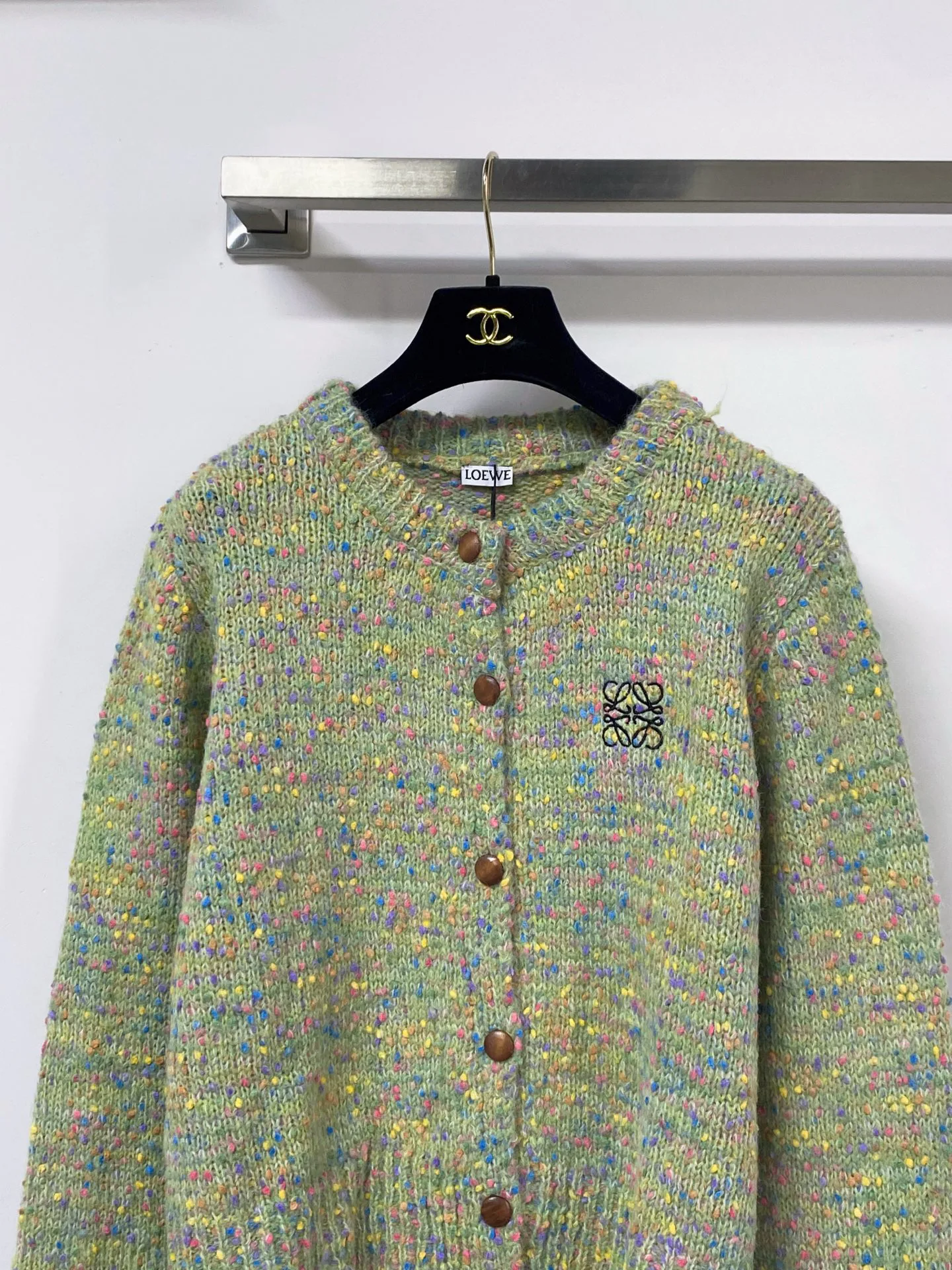 Джемперы И Свитеры Женские Loewe 19647688