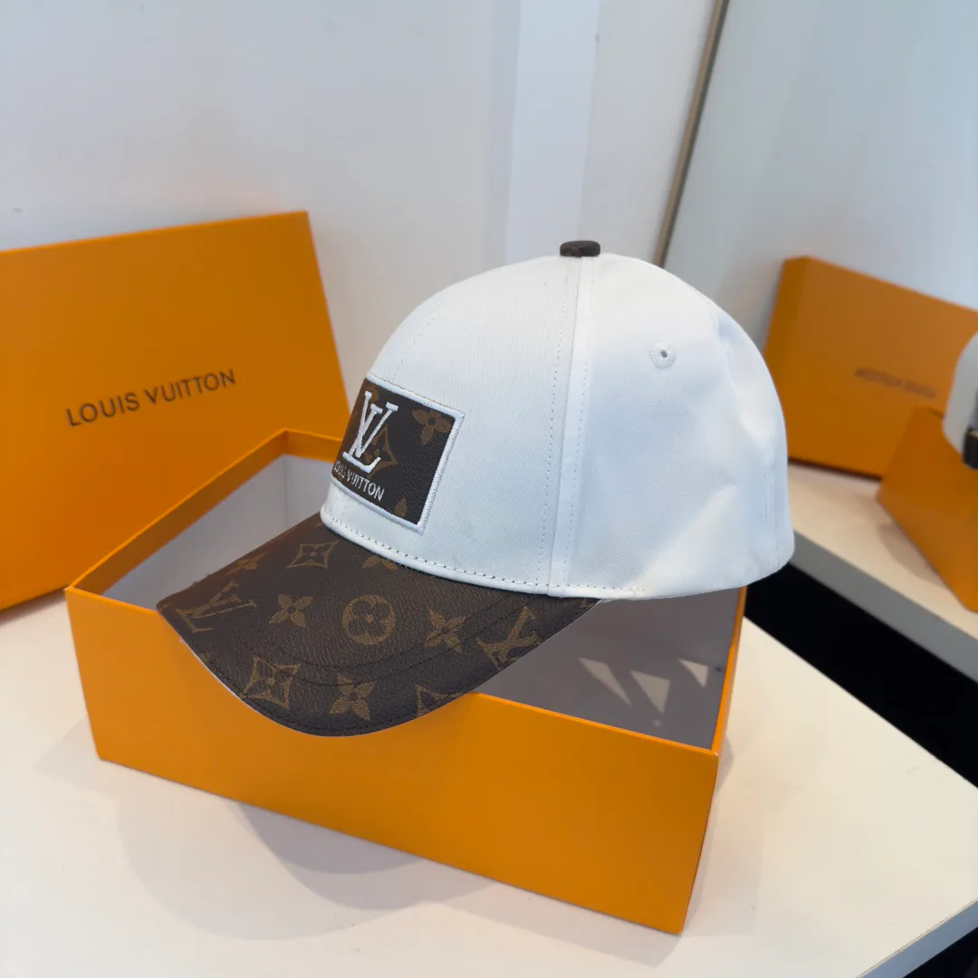 Головные Уборы Louis Vuitton 11416645