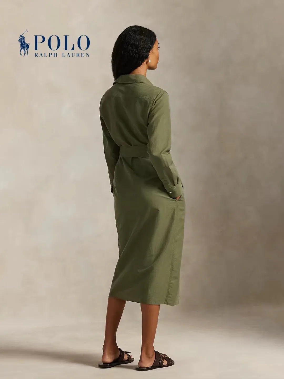 Платья Женские Ralph Lauren 18211611