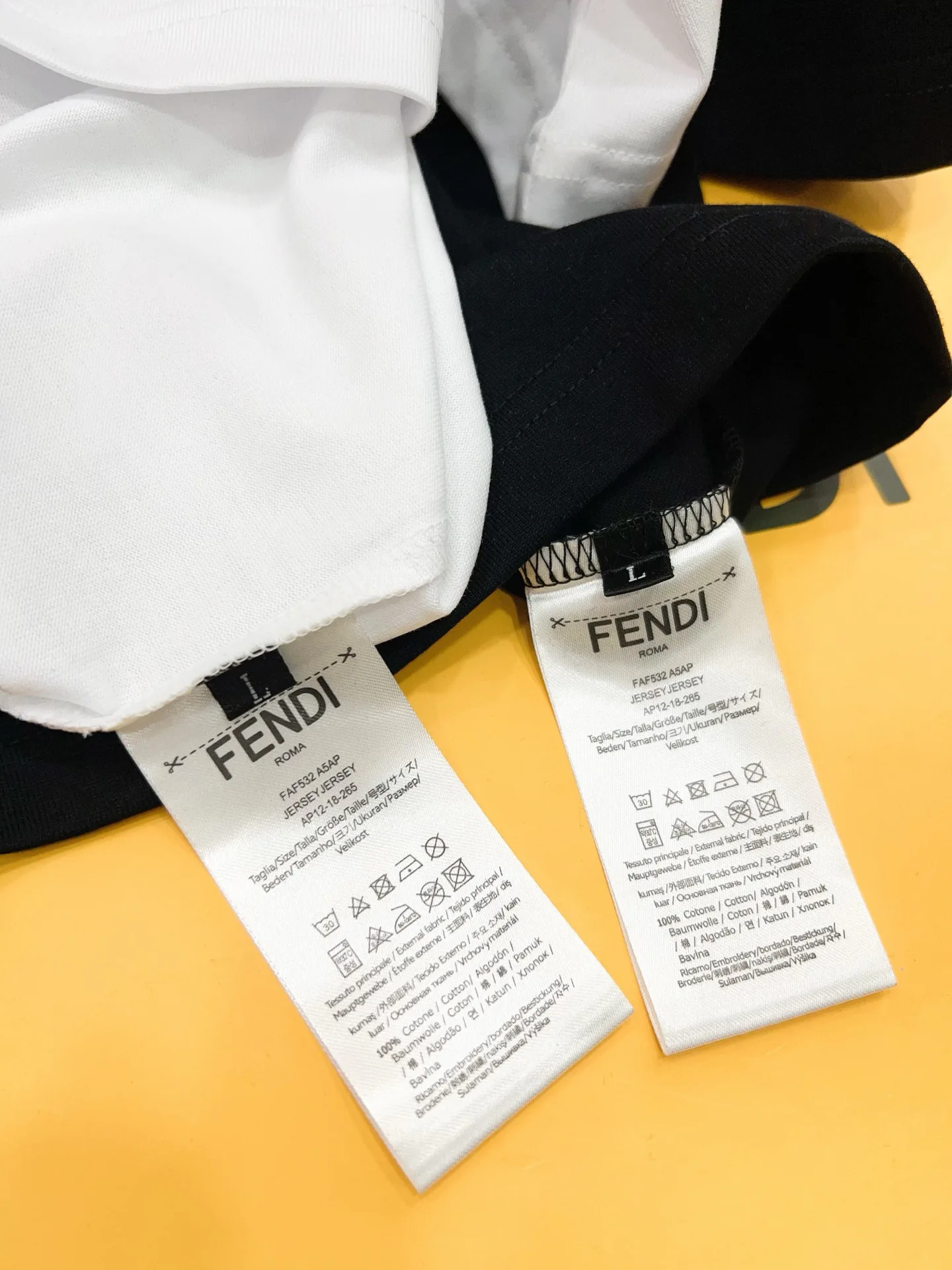 Футболки Мужские Fendi 11322888
