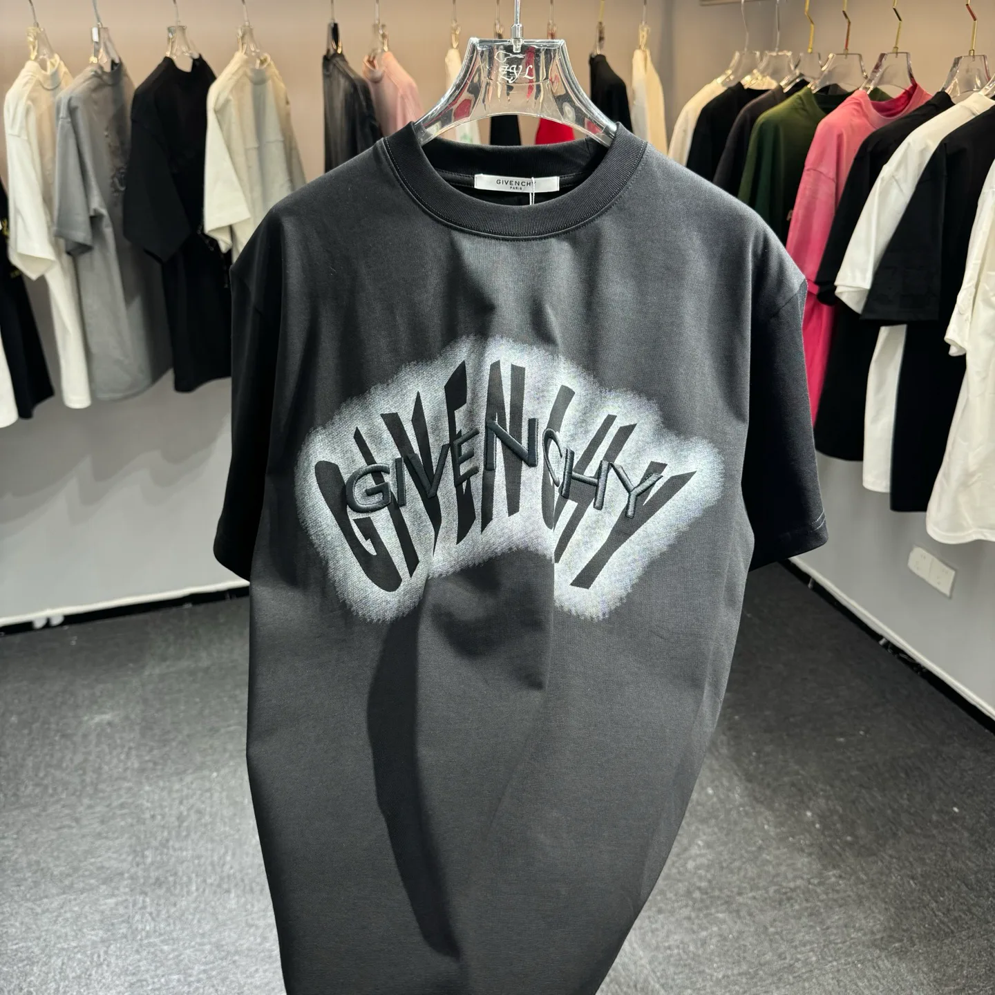 Футболки Мужские Givenchy 11622853