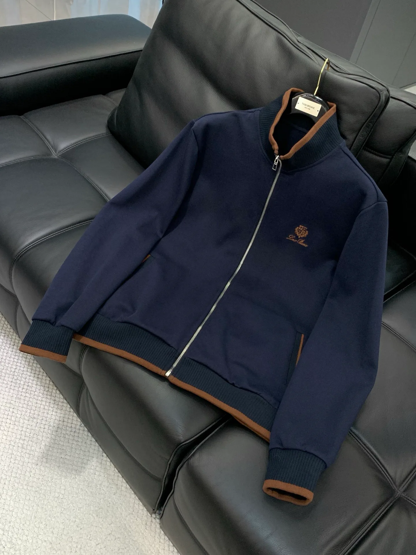 Спортивные Костюмы Мужские Loro Piana 10610693