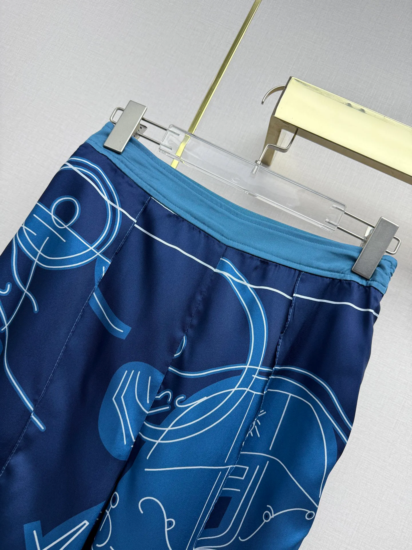 Брюки Женские Hermes 11666838