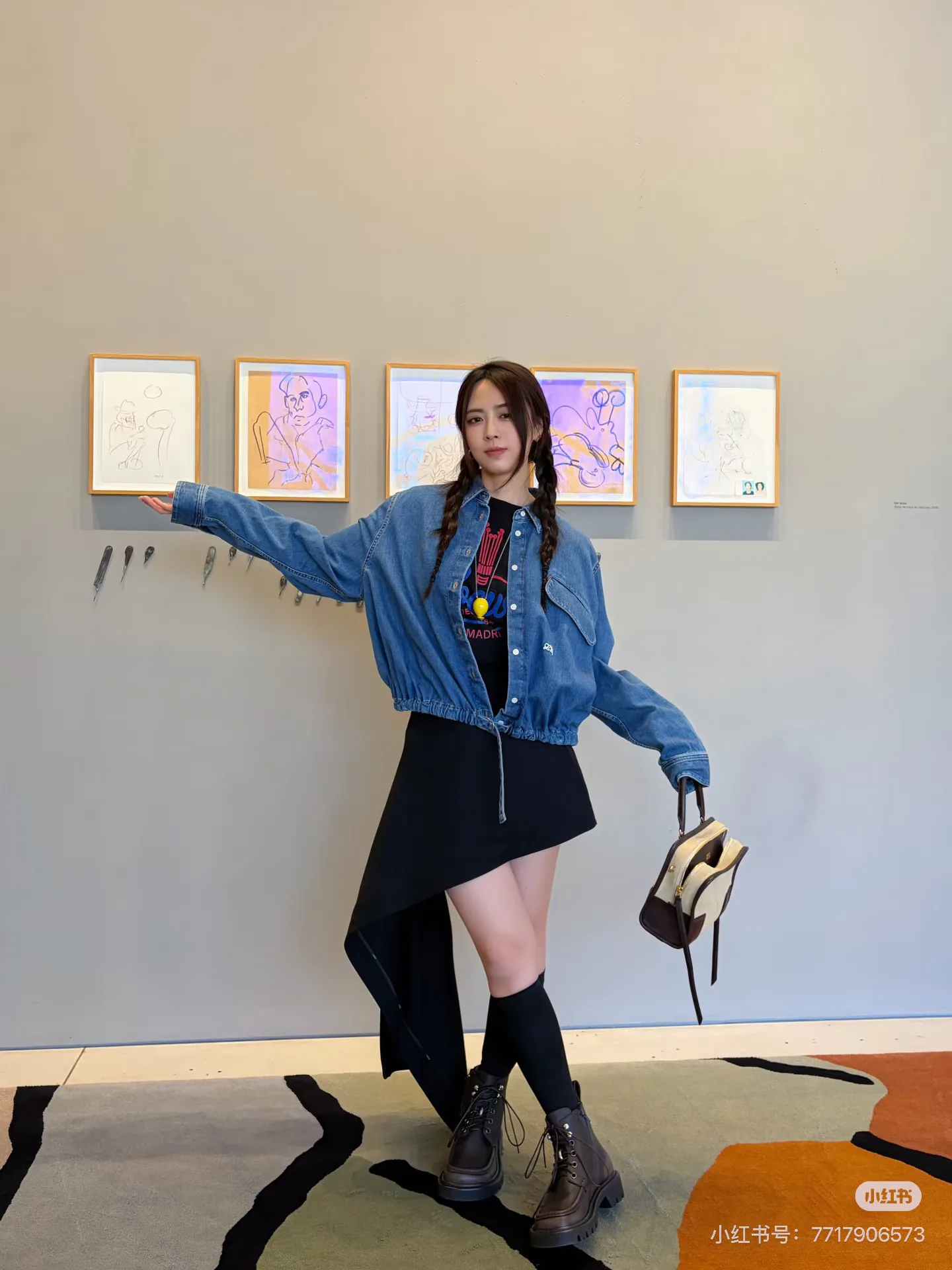 Рубашки Женские Loewe 12592804