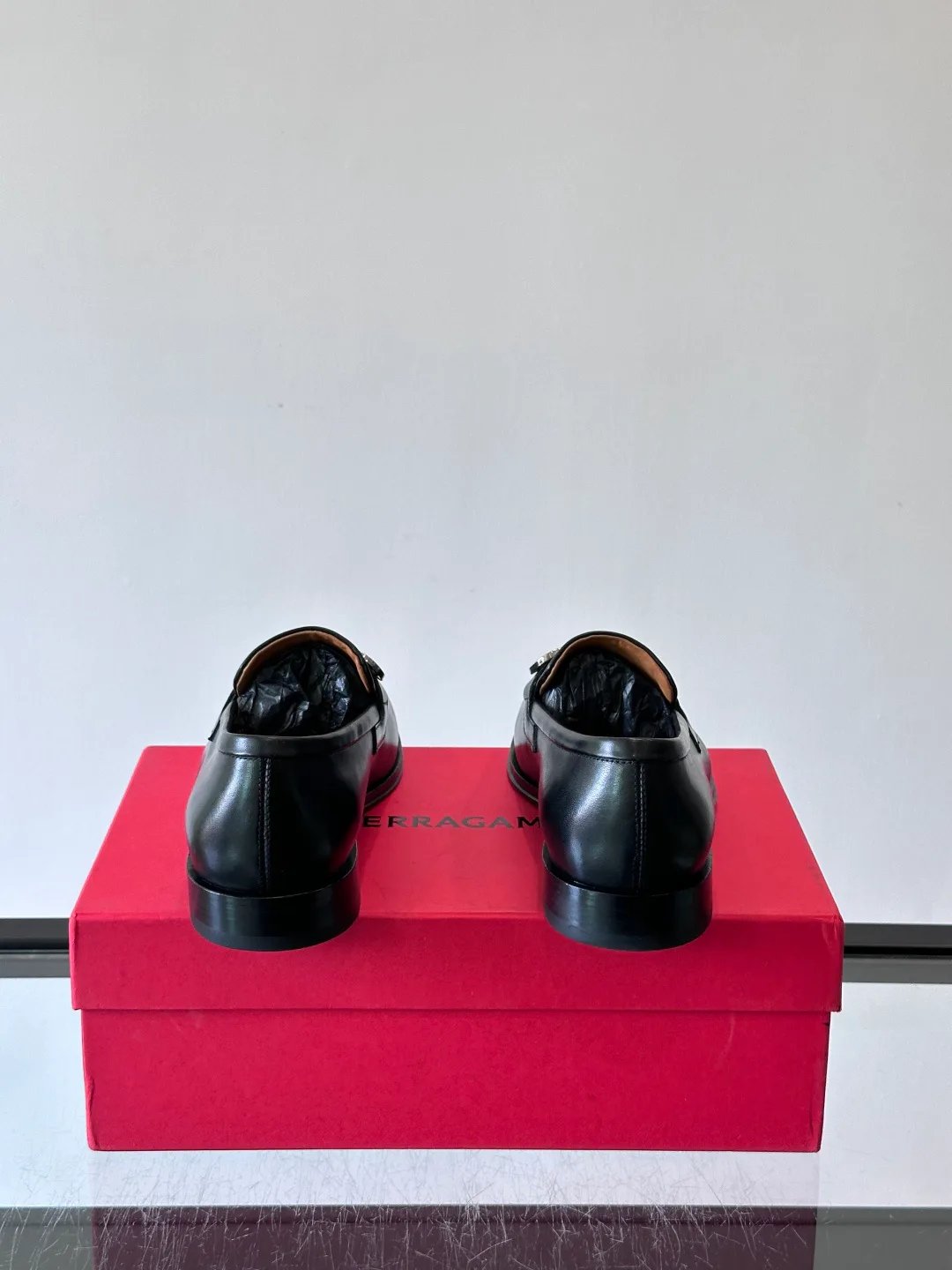 Лоферы И Туфли Мужские Salvatore Ferragamo 18274550