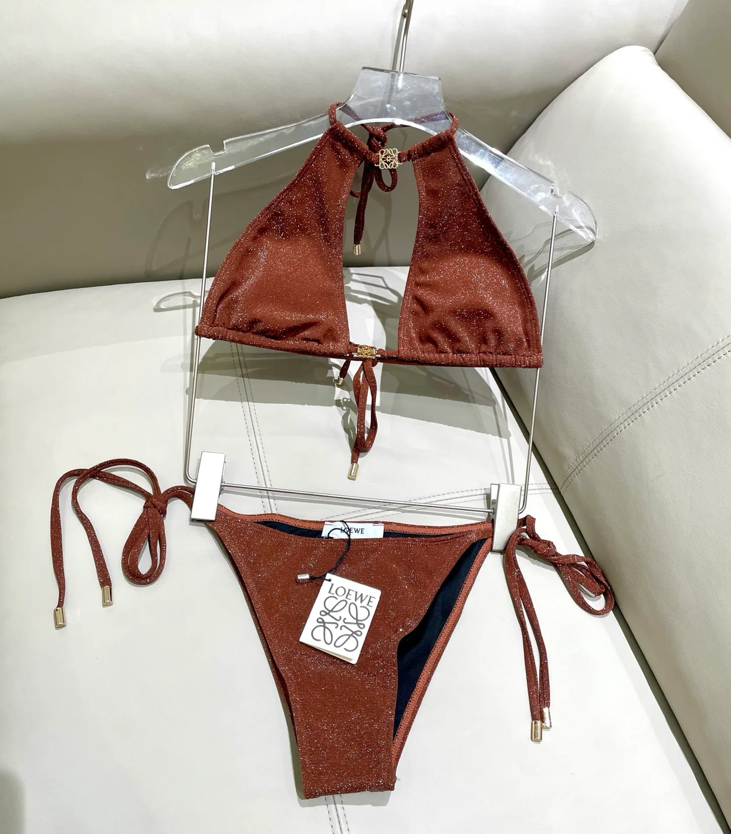 Купальники Женские Loewe 412404