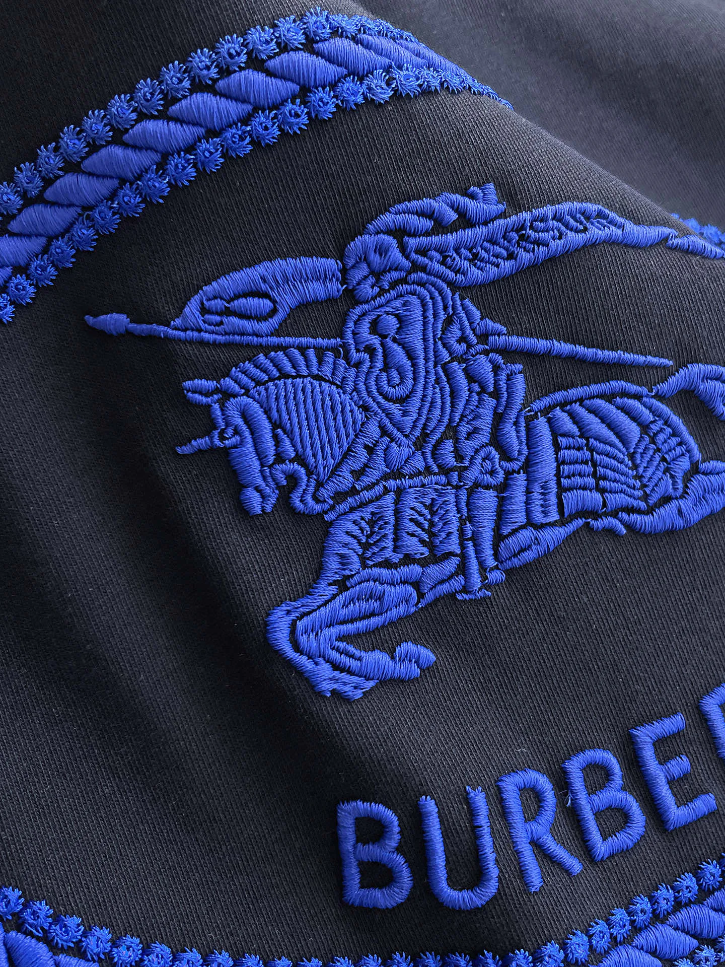 Футболки Мужские Burberry 10186783