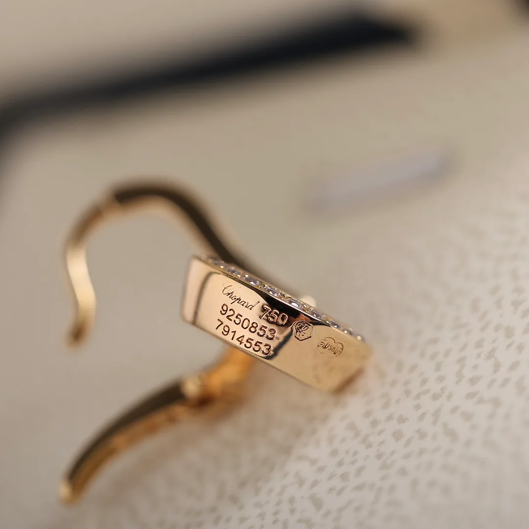 Бижутерия Chopard 99361