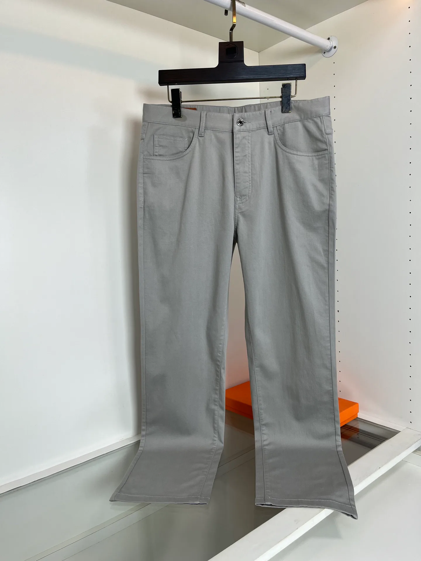 Джинсы Женские Hermes 13686953