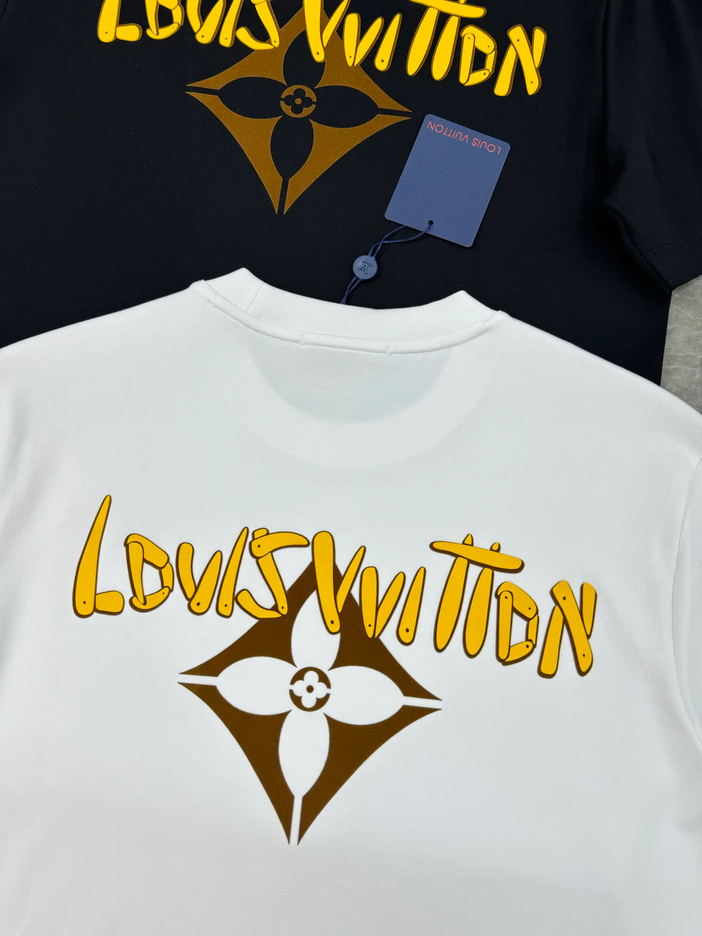 Футболки Женские Louis Vuitton 1234812