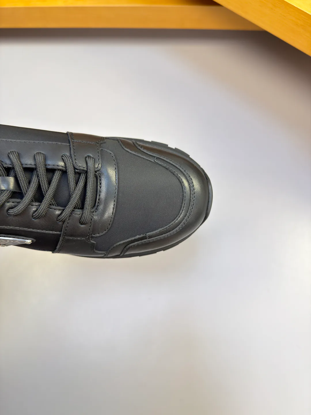 Кроссовки Мужские Prada 18747132