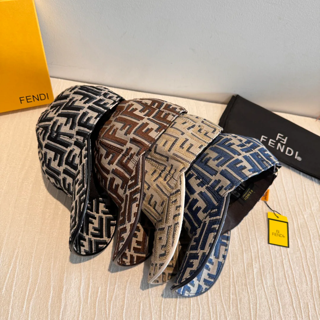 Головные Уборы Fendi 11055549