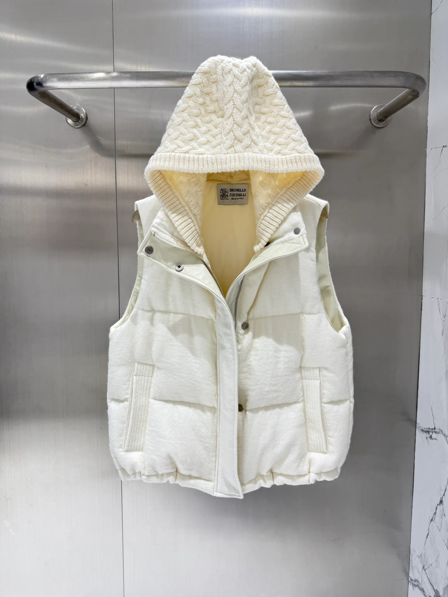 Жилеты Женские Loro Piana 1272928