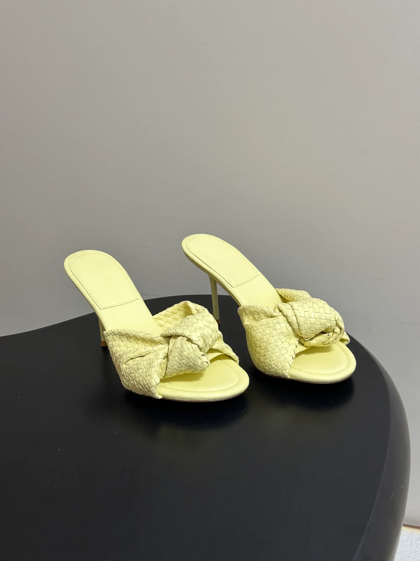 Мюли И Сабо Женские Bottega Veneta 17480736