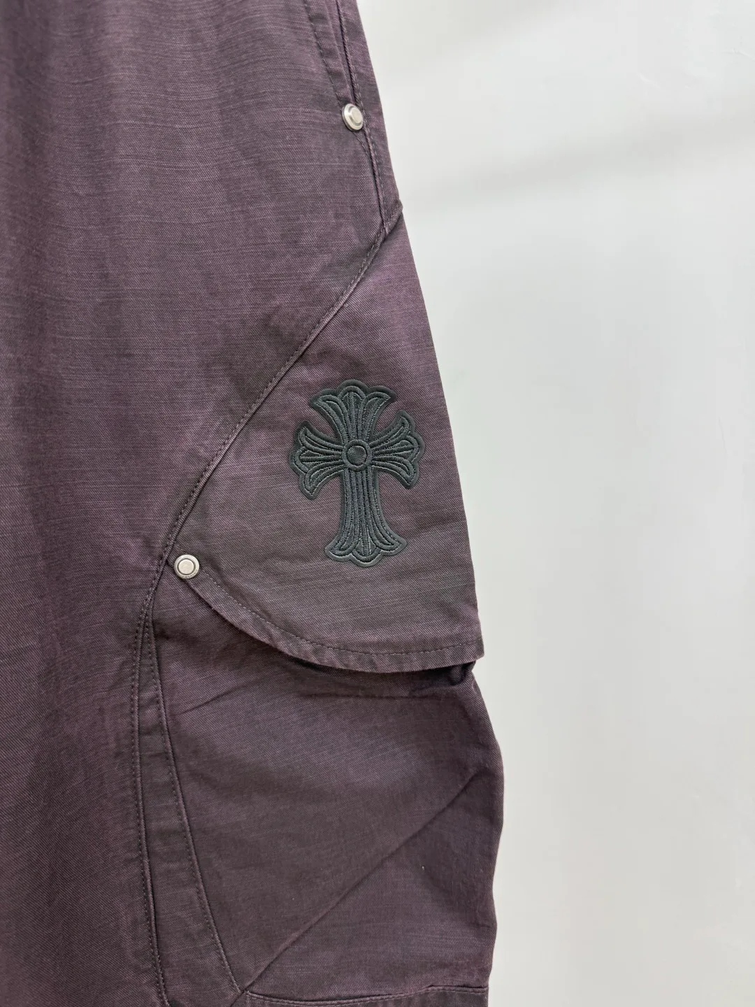 Шорты Мужские Chrome Hearts 11683928