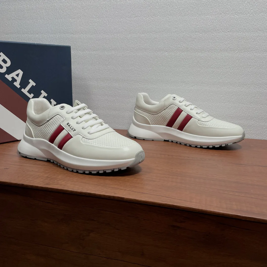 Кроссовки Мужские Bally 17598521