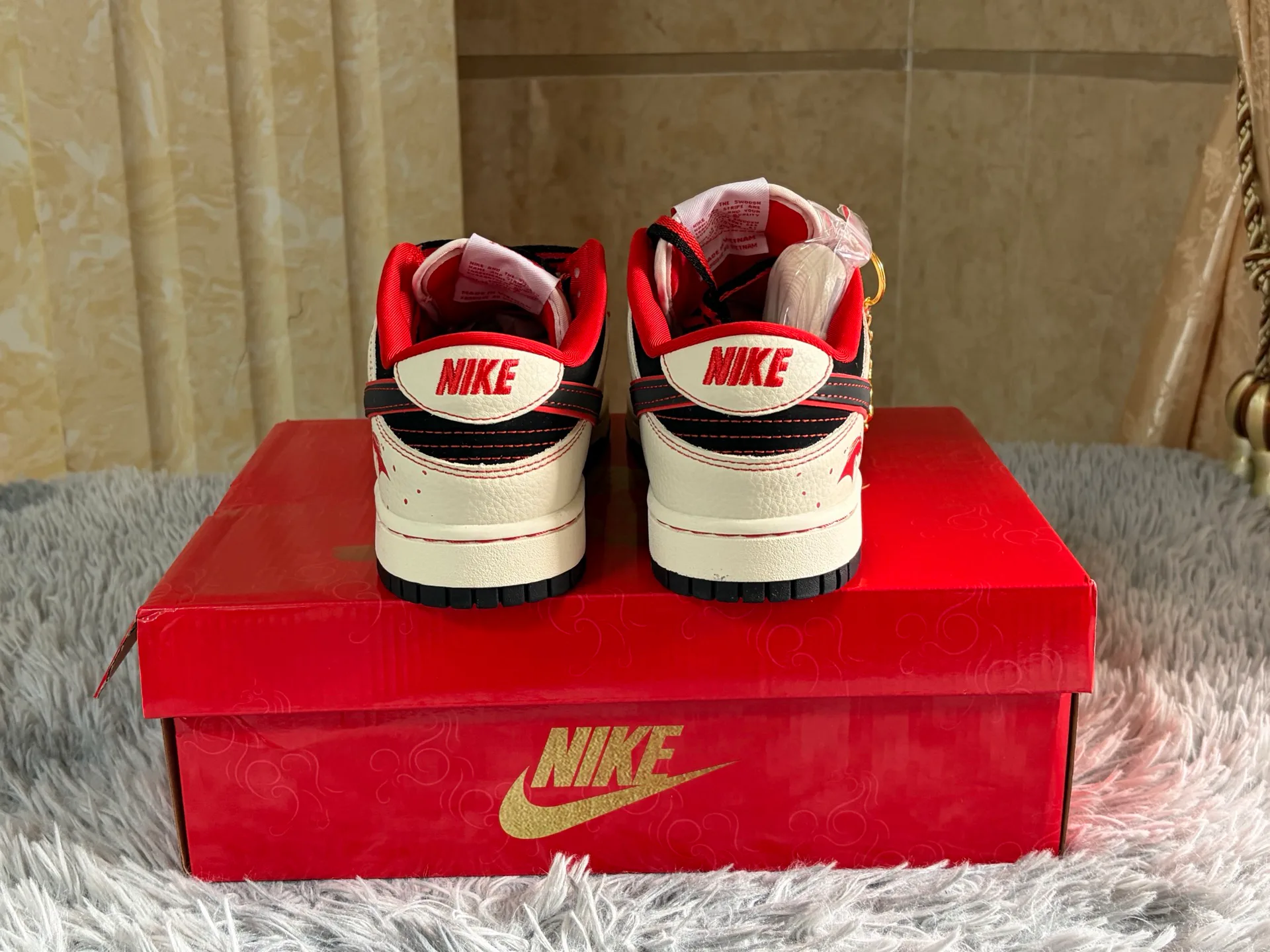 Кроссовки Мужские Nike 1386276