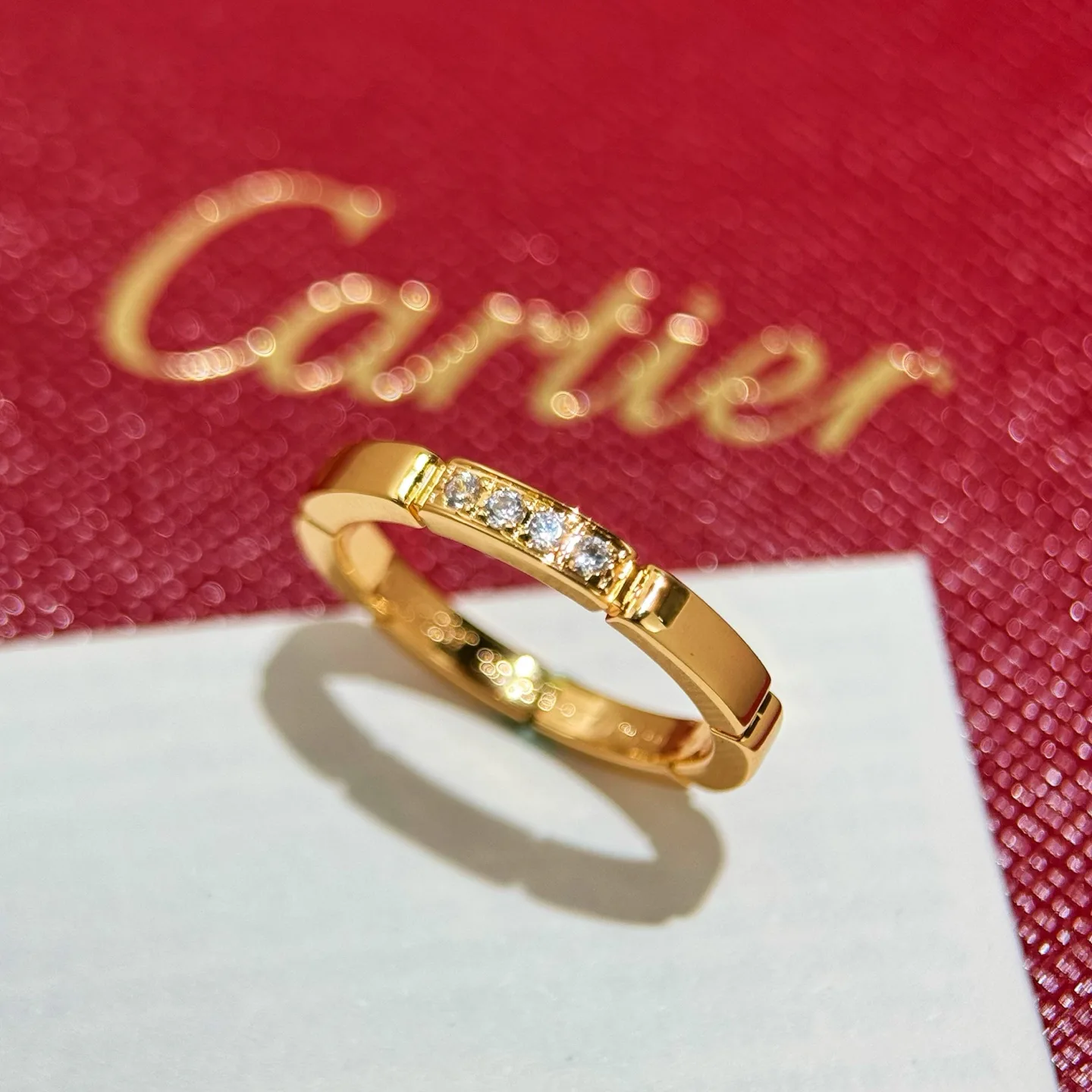 Бижутерия Cartier 9169434