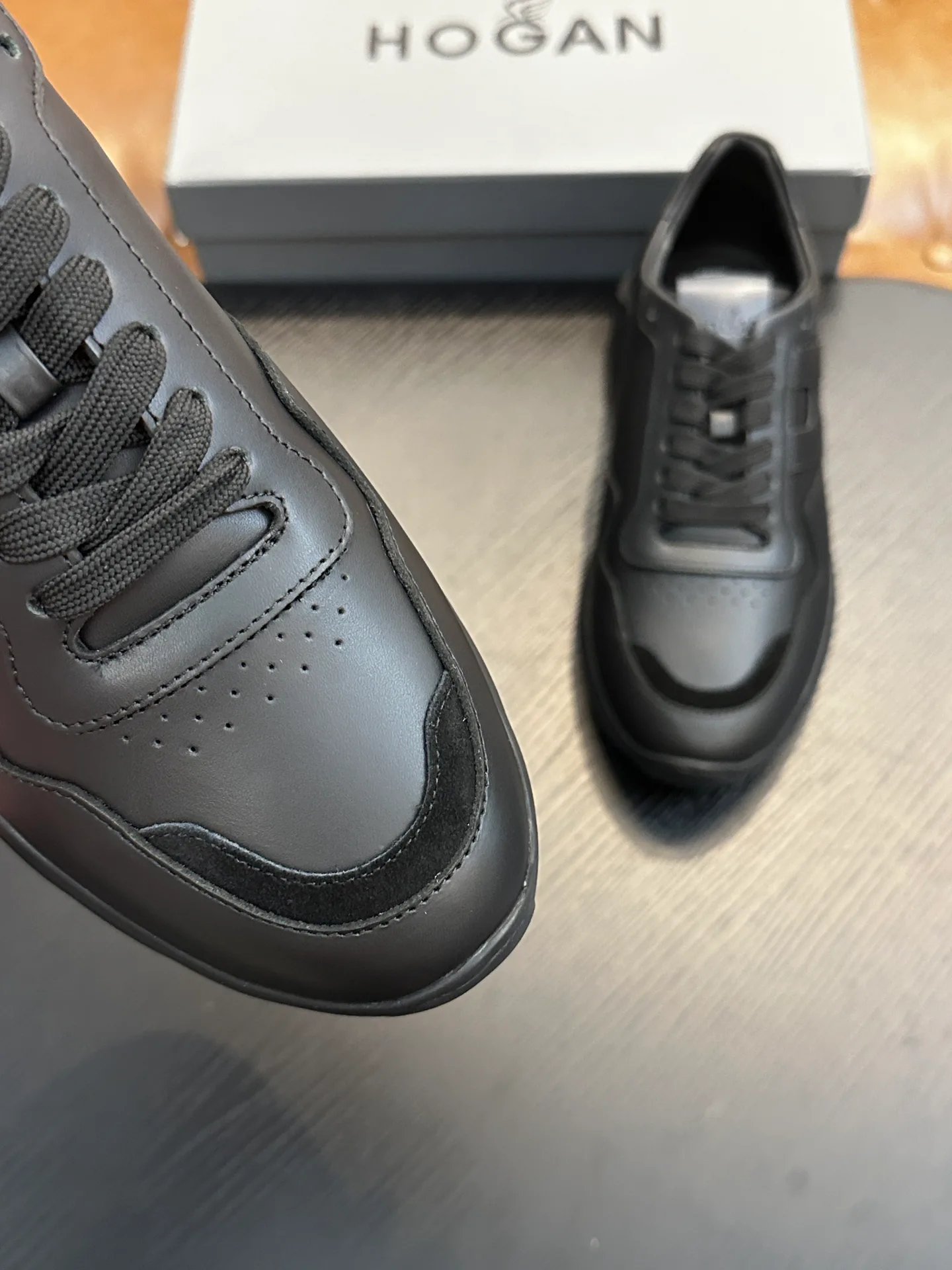 Кроссовки Мужские Hogan 141648