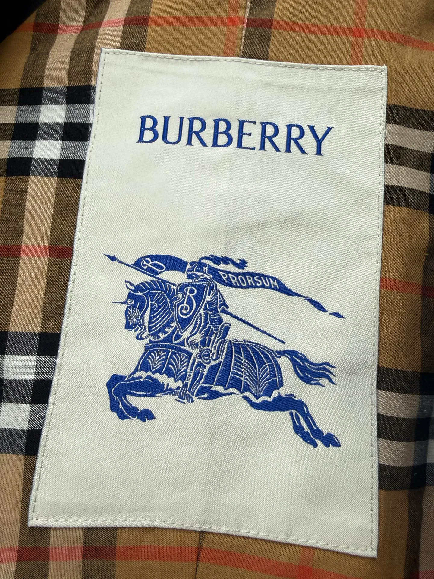 Тренчи Женские Burberry 18512967