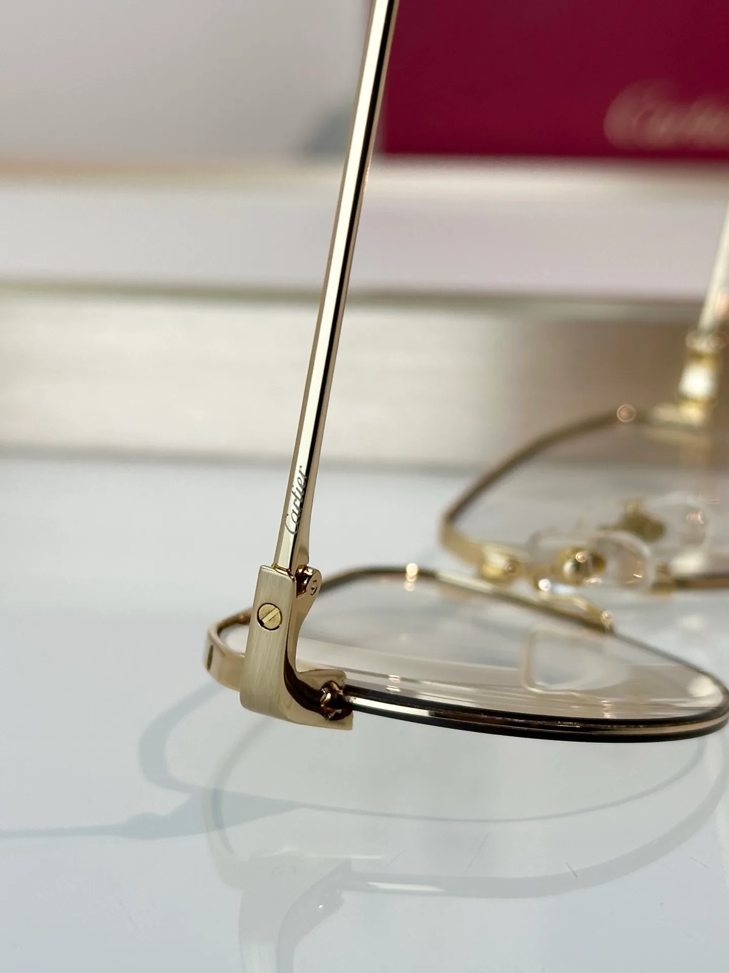 Очки Cartier 11632036