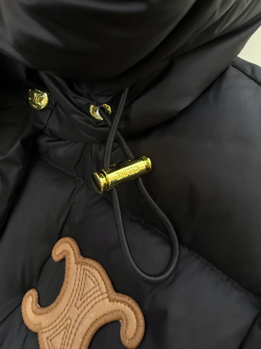 Куртки И Пуховики Женские Celine 432290