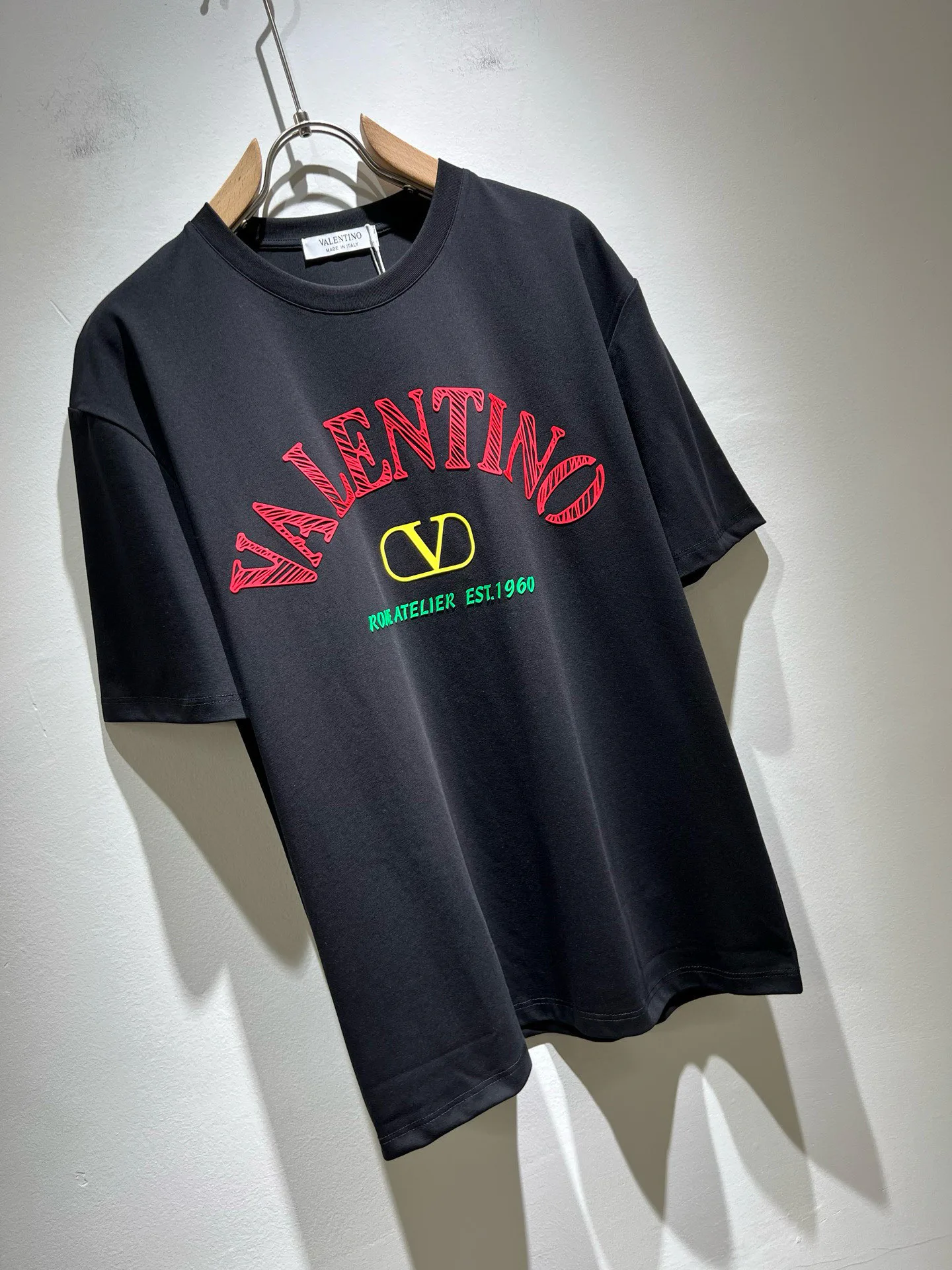 Футболки Женские Valentino 48464