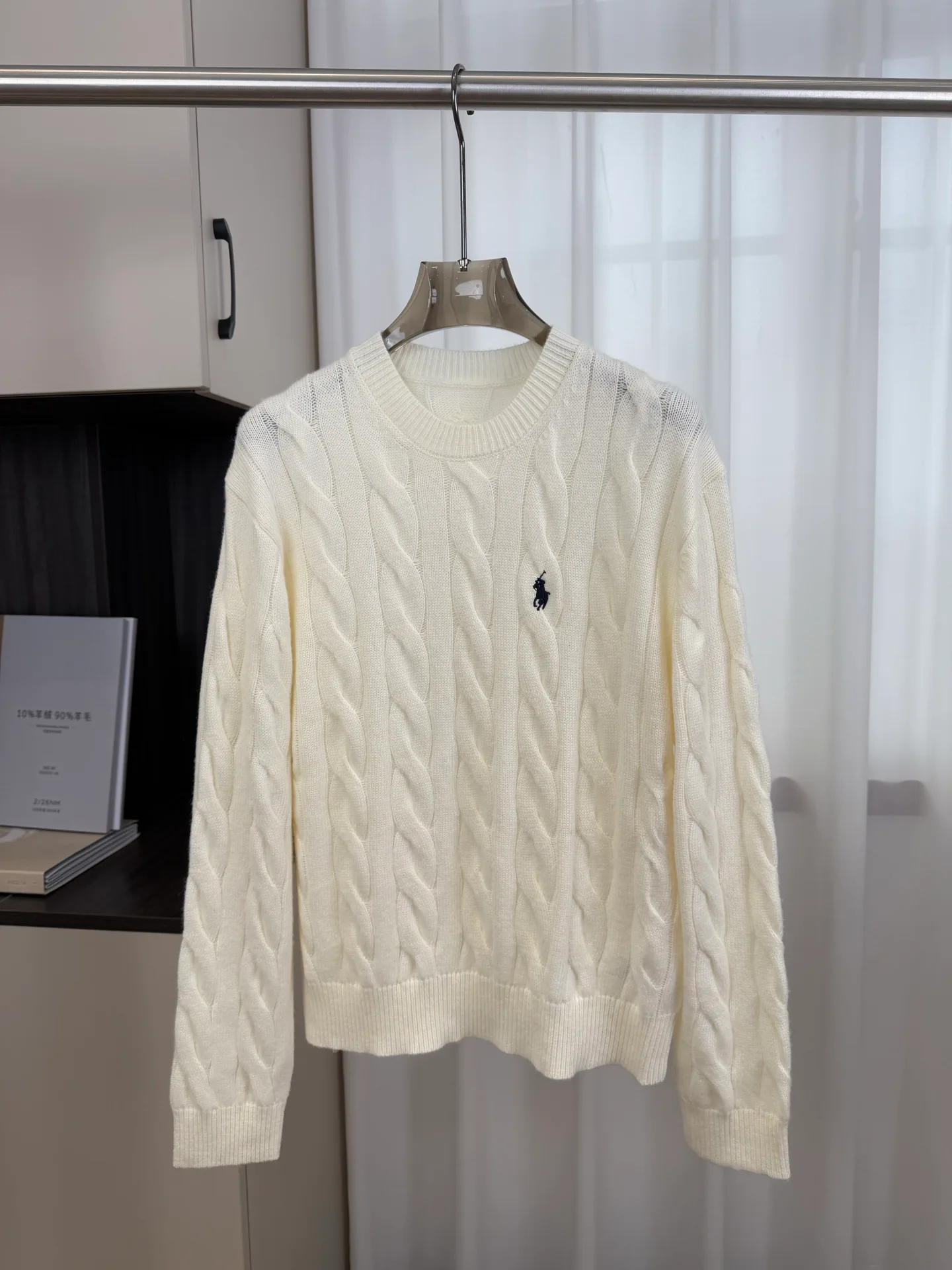 Джемперы И Свитеры Женские Ralph Lauren 1089514