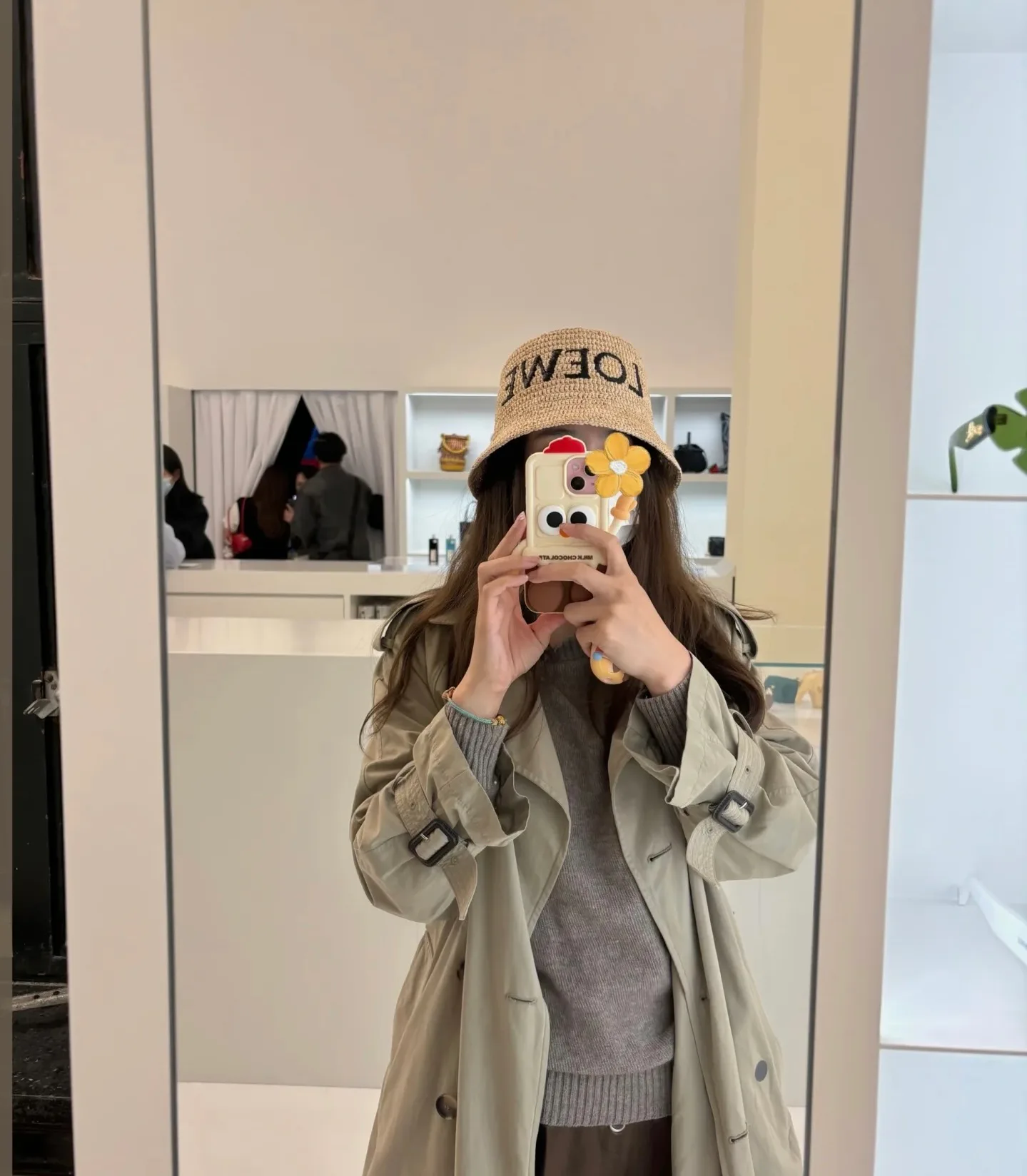 Головные Уборы Loewe 336857