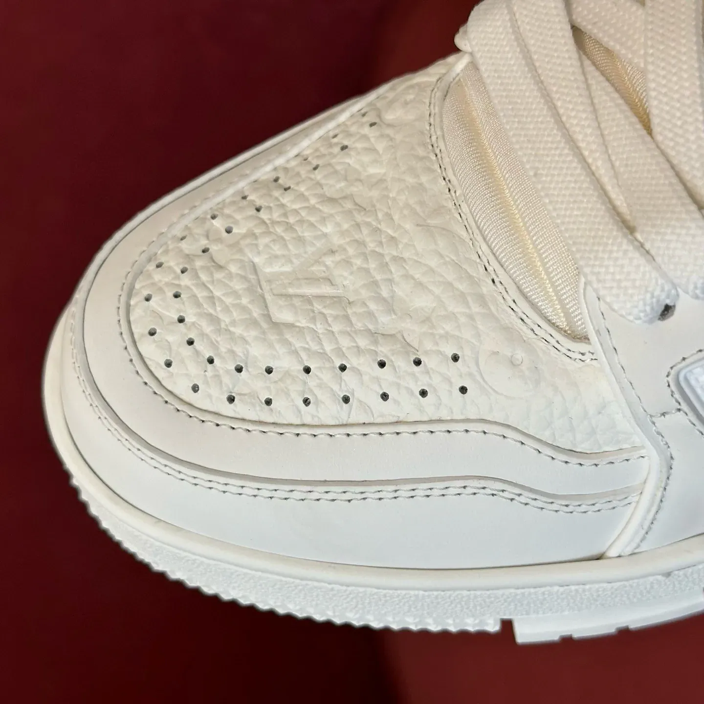 Кроссовки Женские Louis Vuitton 541764