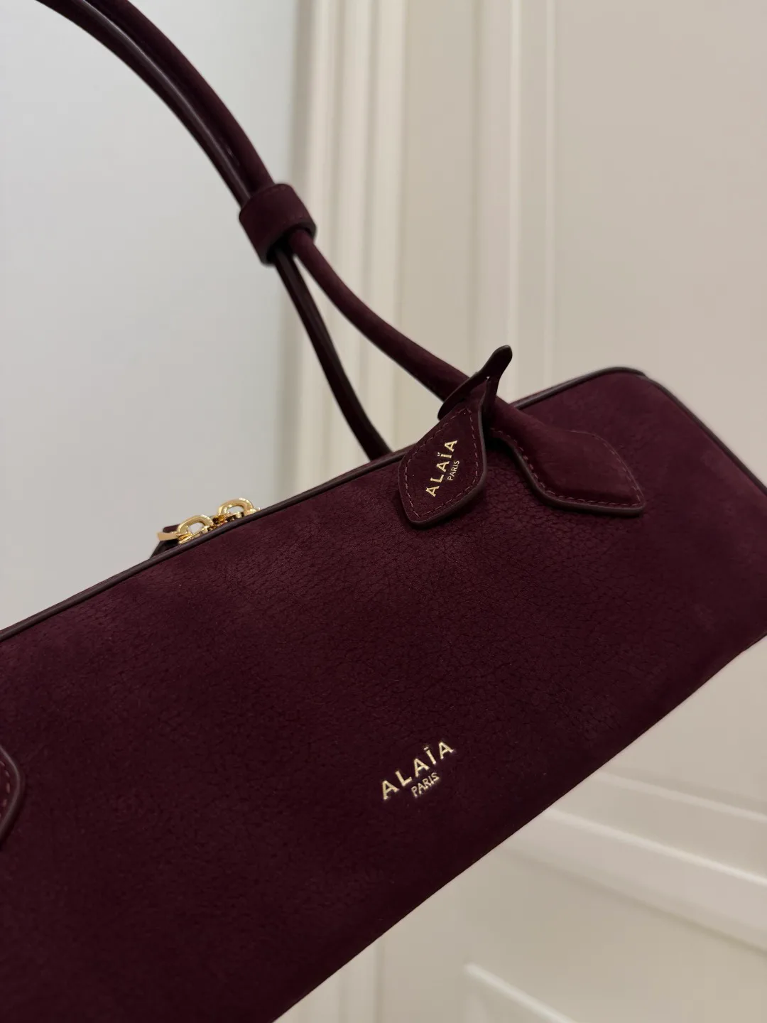 Классические Сумки Женские Alaia 9166514