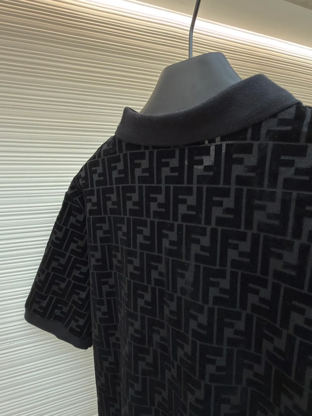 Футболки Мужские Fendi 1322724