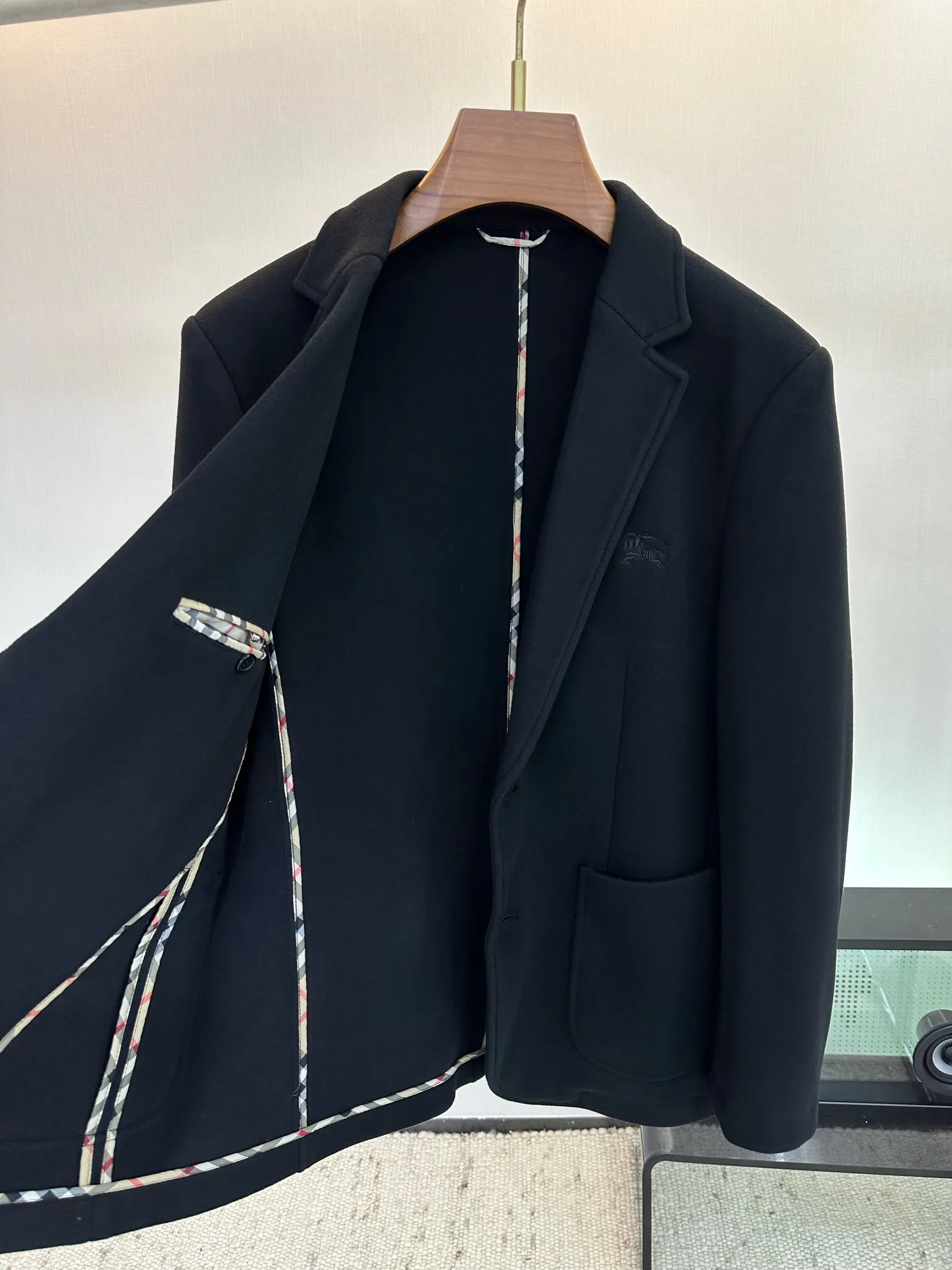 Пиджаки Мужские Burberry 18659508