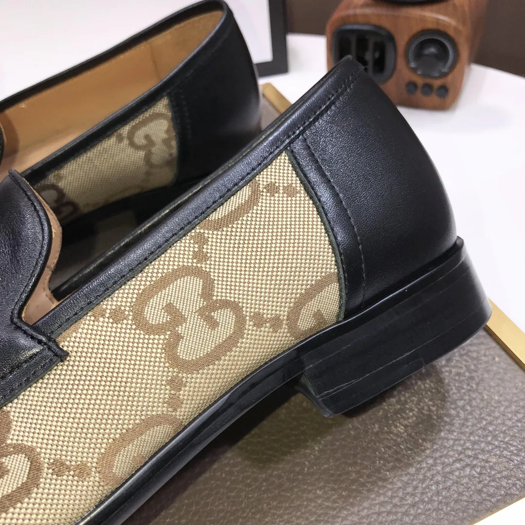 Лоферы И Туфли Мужские Gucci 13078917