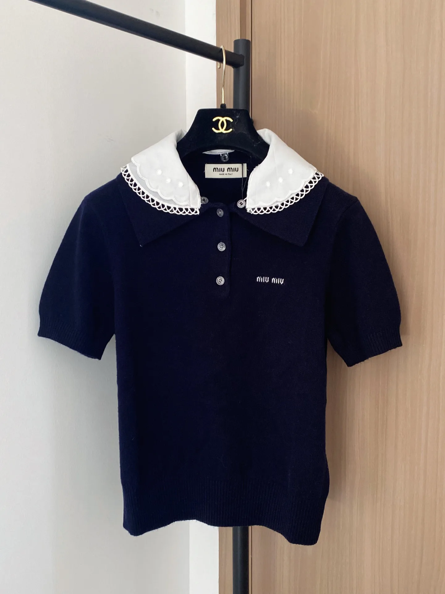 Футболки Женские Miu Miu 6043300