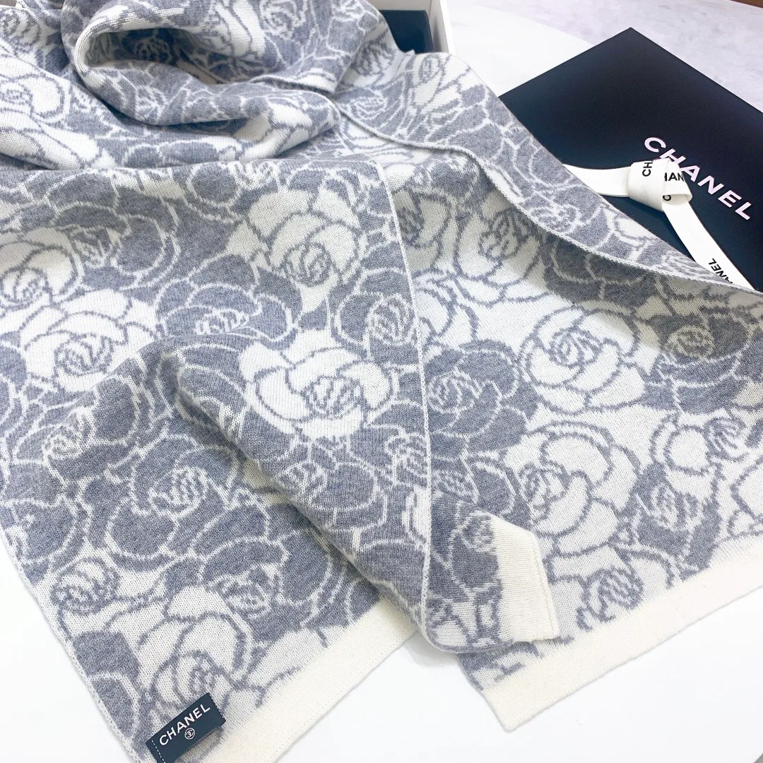 Шарфы Chanel 1016708