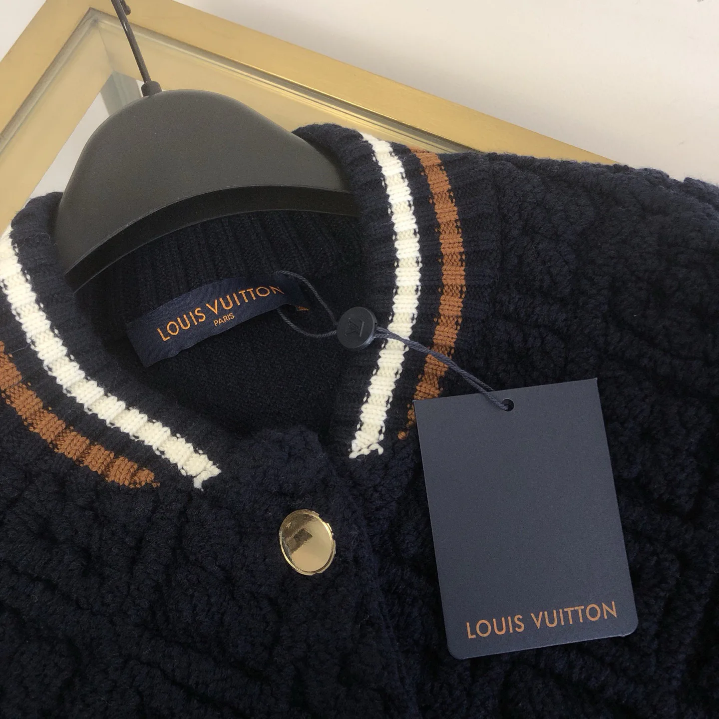 Куртки И Пуховики Мужские Louis Vuitton 11476236