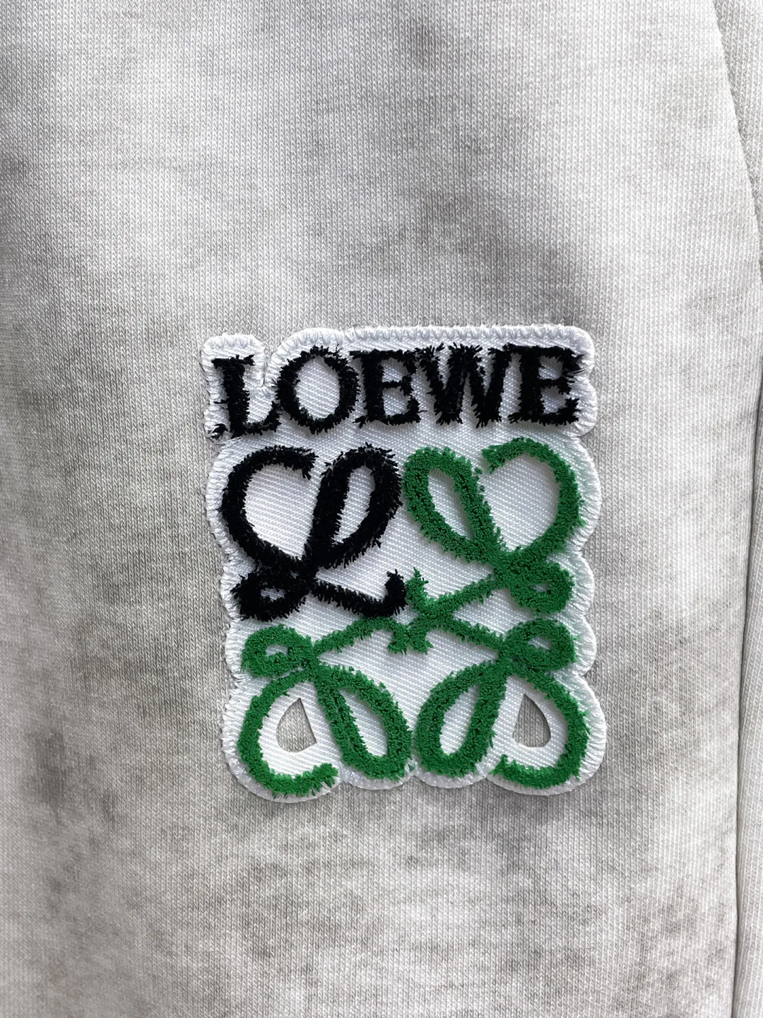 Шорты Мужские Loewe 13417521
