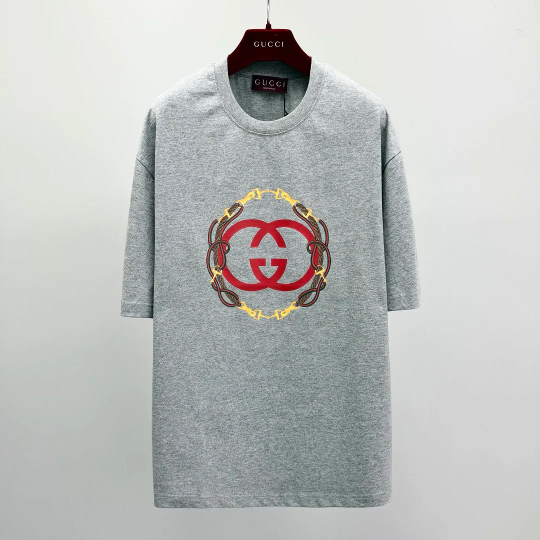 Футболки Мужские Gucci 2234766