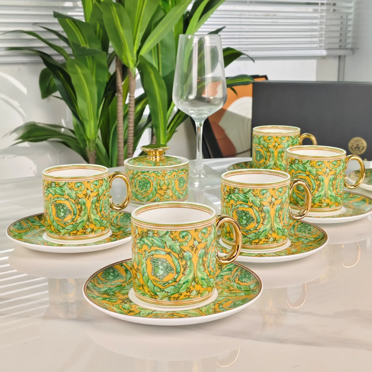 Посуда Versace 380042