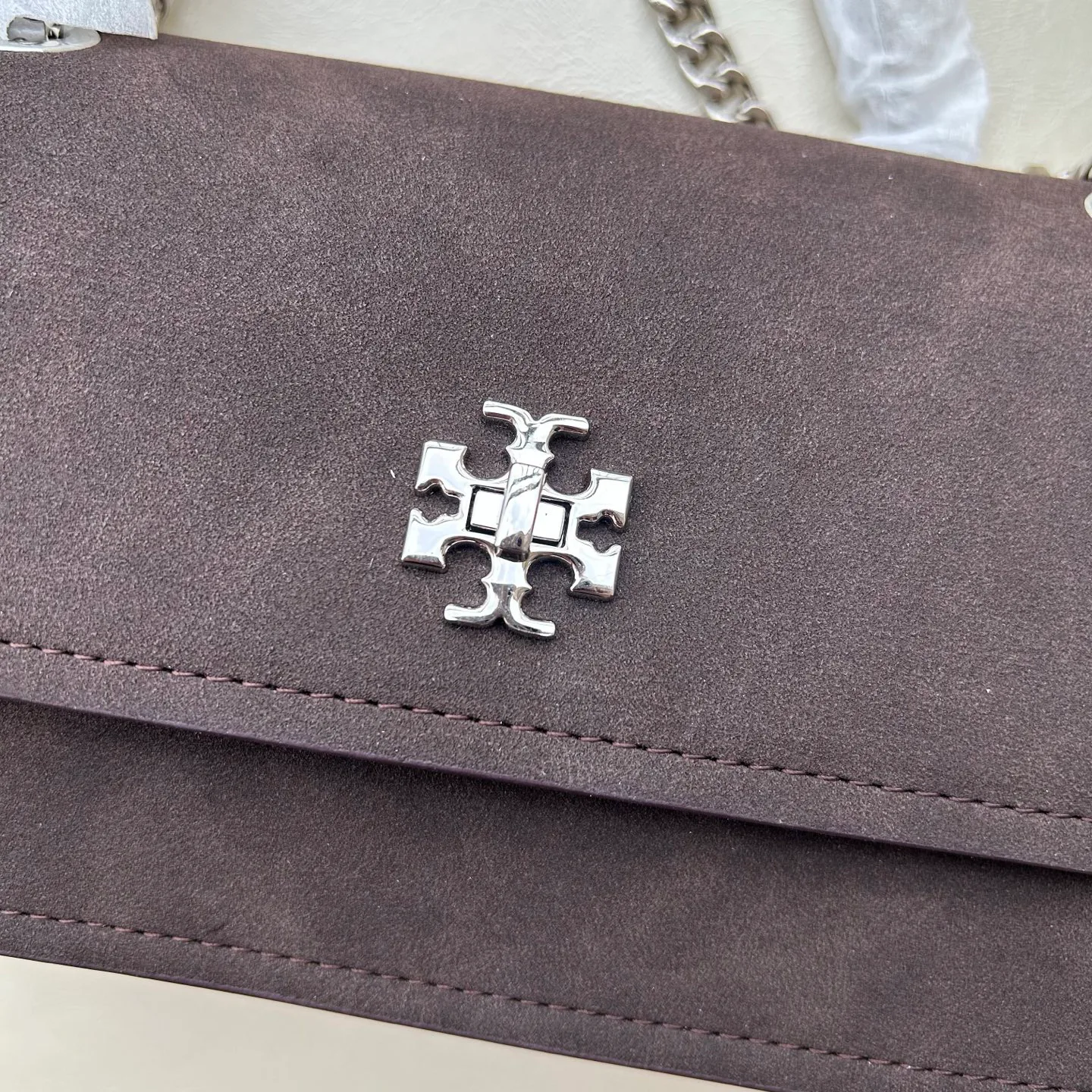 Сумки На Ремне Женские Tory Burch 11777190