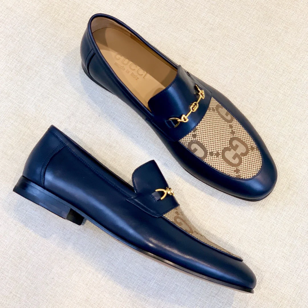 Лоферы И Туфли Мужские Gucci 17955380