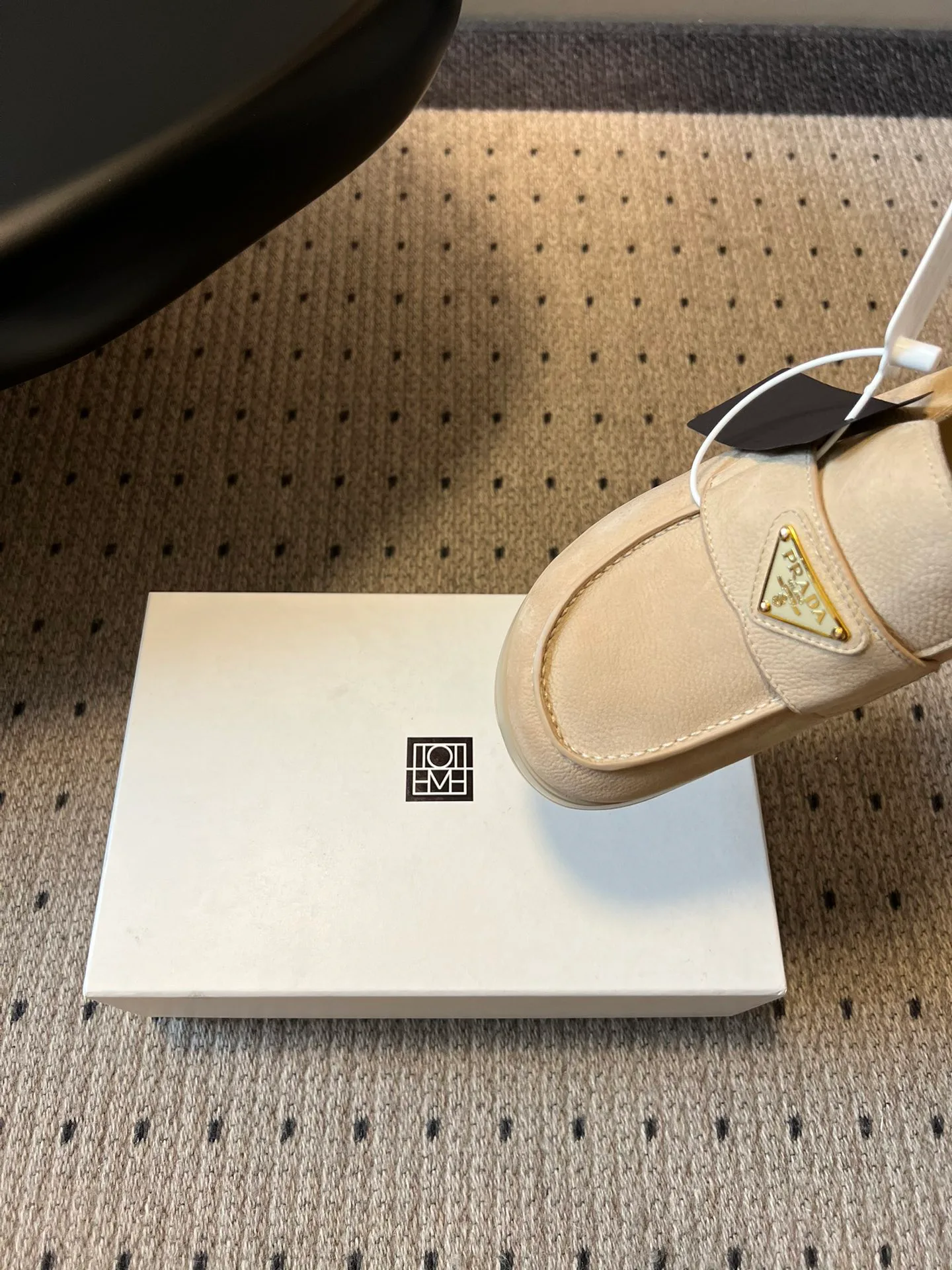 Мюли И Сабо Женские Prada 13553257