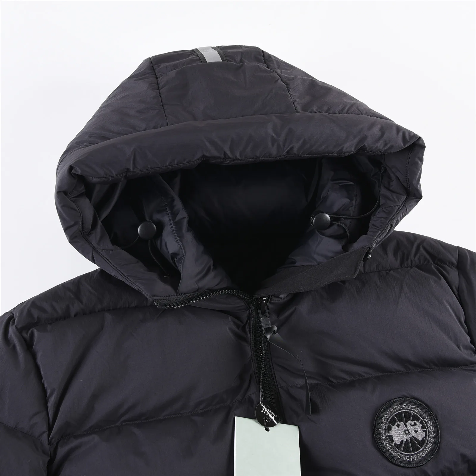 Куртки И Пуховики Женские Canada Goose 2162164