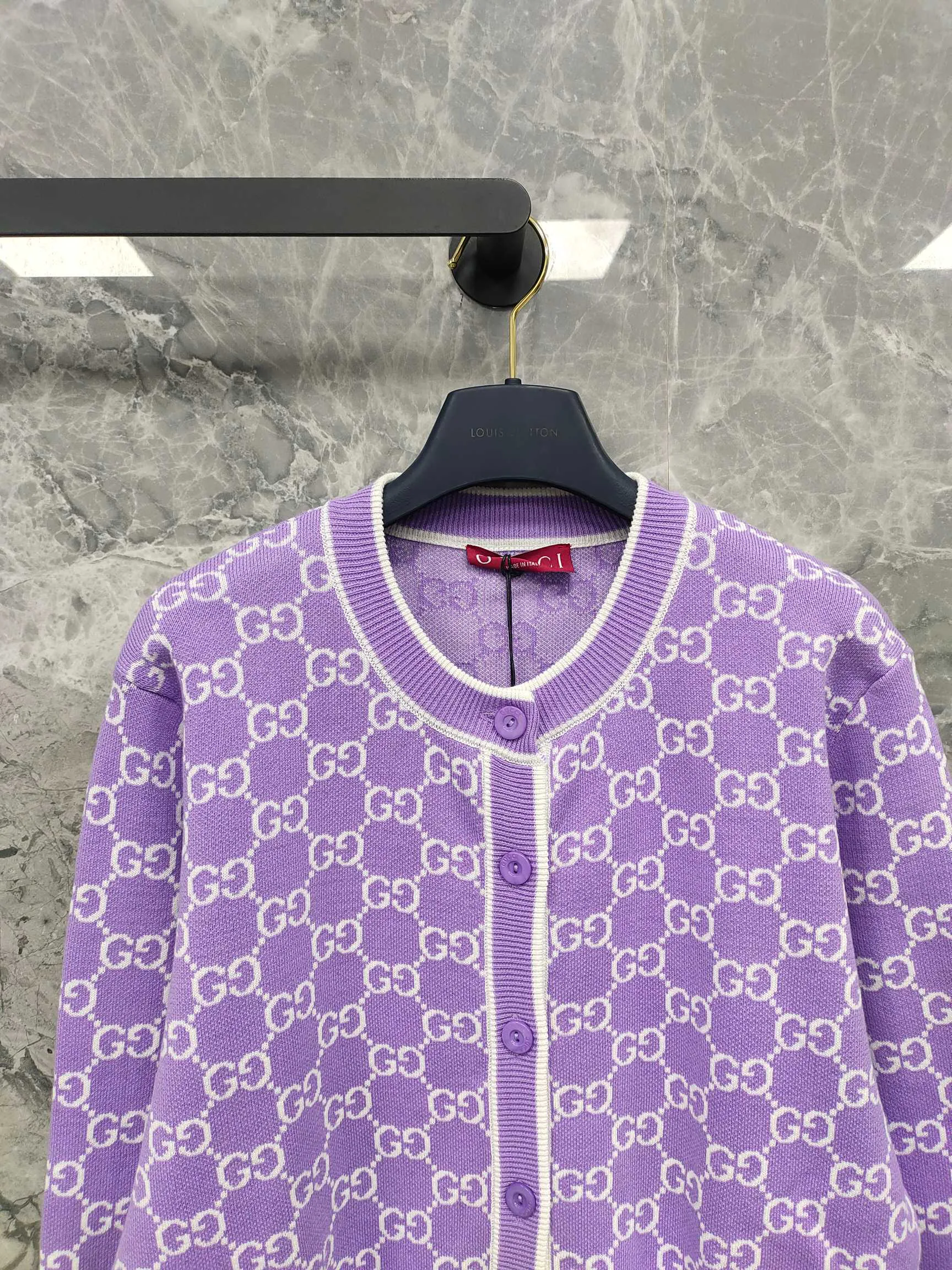 Джемперы И Свитеры Женские Gucci 19973899