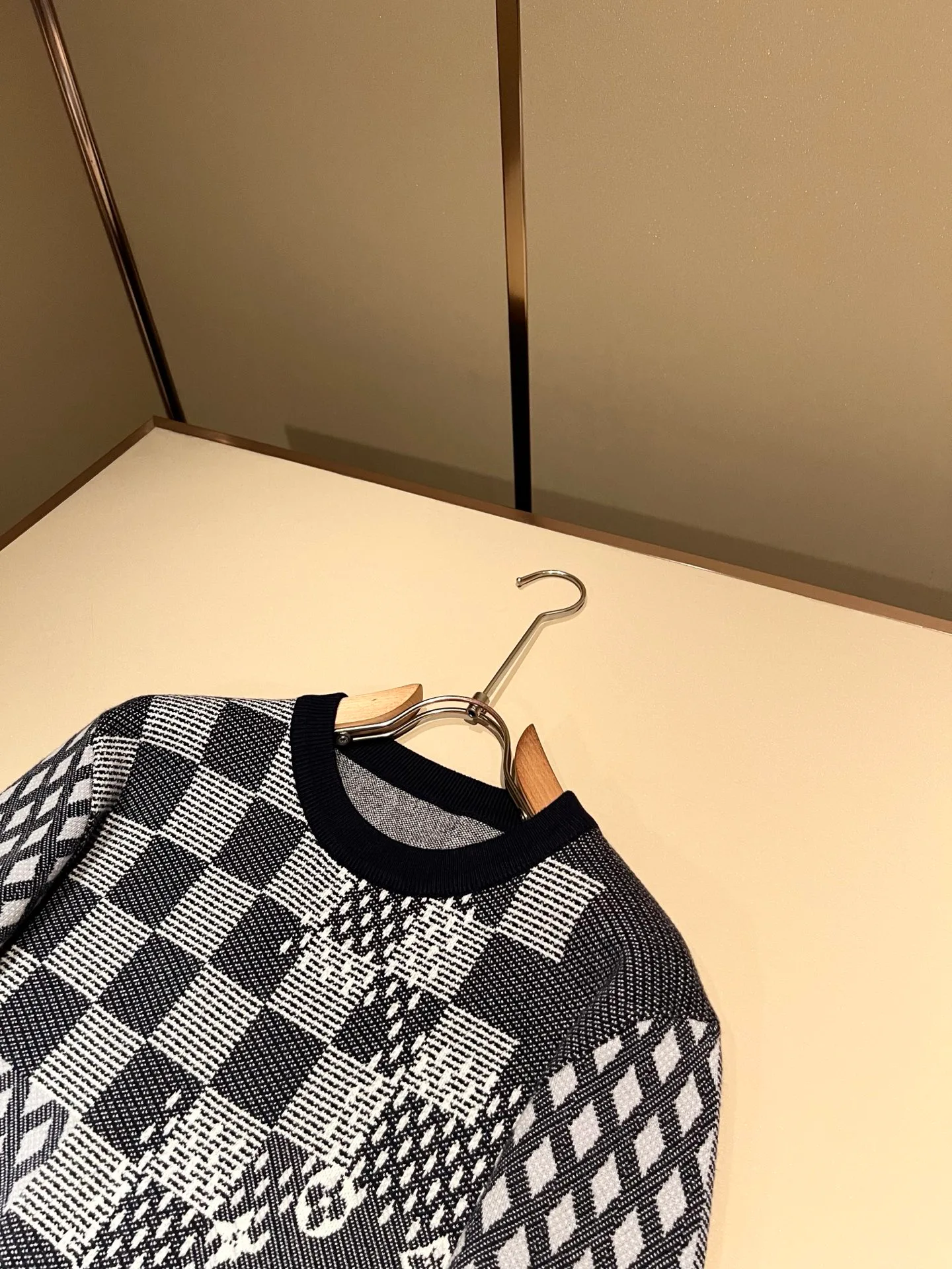 Джемперы И Свитеры Мужские Louis Vuitton 18698834