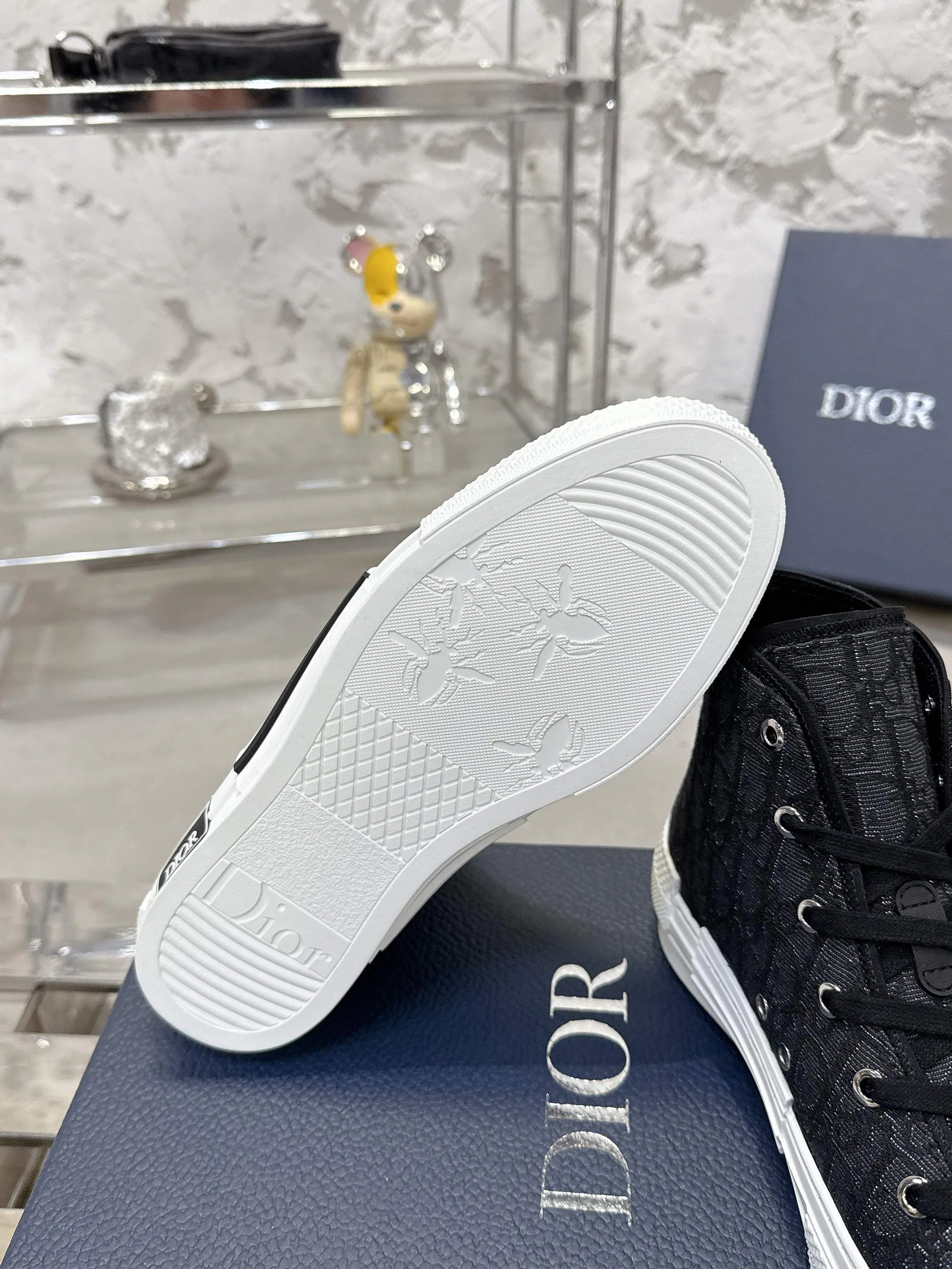 Кеды Женские Christian Dior 1594736