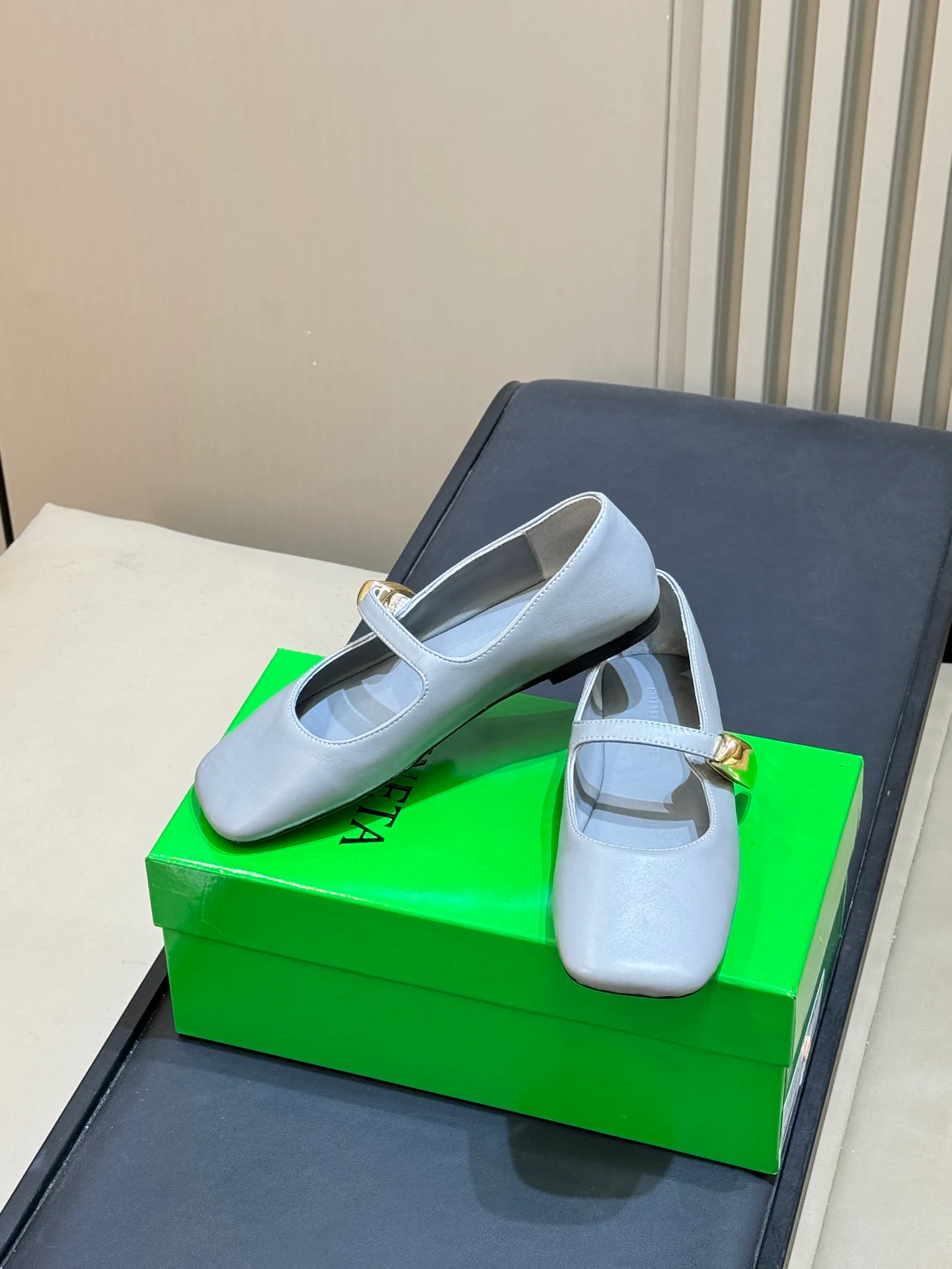 Туфли Женские Bottega Veneta 18073654