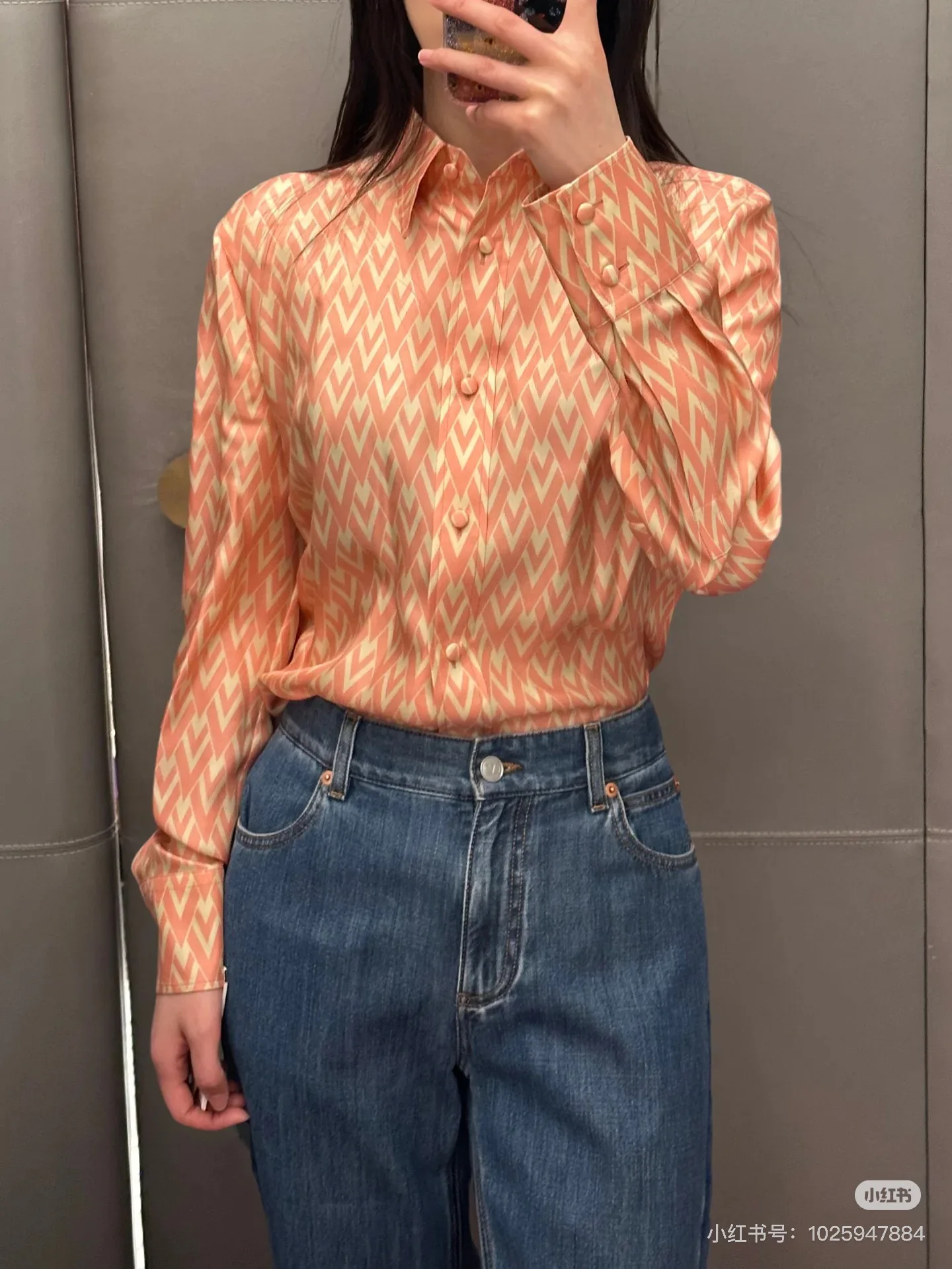 Рубашки Женские Valentino 1890540