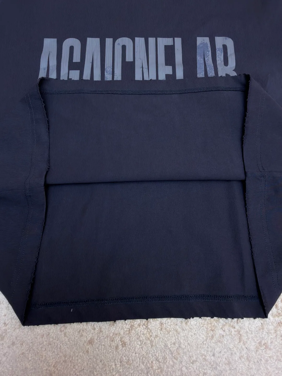 Футболки Мужские Balenciaga 11869804